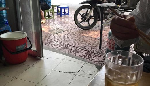 Bán Nhà, Mặt Tiền, Ngô Gia Khảm 40M2, 4Tầng, Mặt Tiền3.9M2 7.2 Tỷ Long Biên