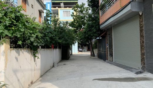 Bán 03 Lô Đất: 01 Lô Dt 36M2 Và 02 Lô 55,5M2 Tại Ngô Xuân Quảng, Trâu Quỳ