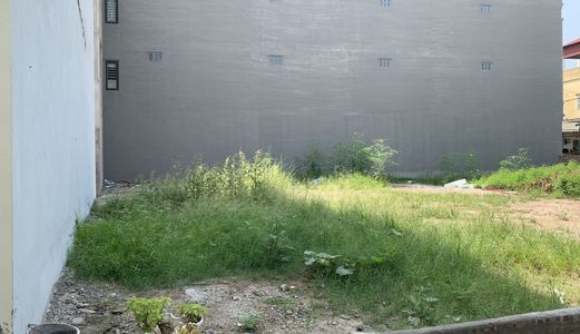 Bán 03 Lô Đất: 01 Lô Dt 36M2 Và 02 Lô 55,5M2 Tại Ngô Xuân Quảng, Trâu Quỳ