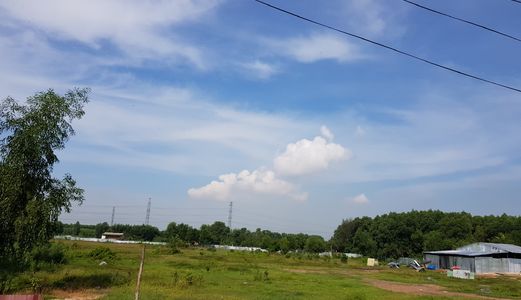 Đất Tuyệt Đẹp Tại Long Thành  - 24.000M2 - 140 Tỷ.