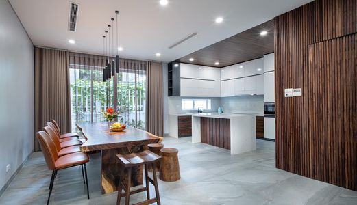 [Hot Hit] Biệt Thự Liền Kề Park River Tại Ecopark, Diện Tích 135M2