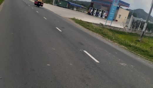 Bán Thửa Đất 340M2 Mặt Tiền T.l 44B Tại Long Điền Nối Tp.bà Rịa Với Vùng Ven Biển Phước Hải, Lộc An