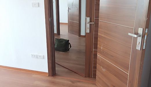 Chung Cư Giá Rẻ Yên Phong