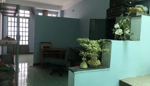 Bán Nhà Gấp Về Quê Phạm Văn Bạch,Diện Tích 38M2,2Tỷ7