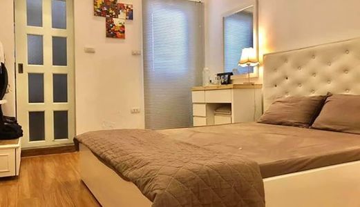 Tuyệt Phẩm Nhà Cực Đẹp Ô Tô Đỗ Cửa Hoàng Văn Thái,thanh Xuân, 45M2⨯5T,nhỉnh 4 Tỷ