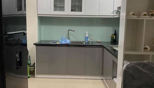 Chỉ Nhỉnh 3 Tỷ Có Ngay Nhà Mới Cứng 58M2, Mặt Tiền 5,6M Hoàng Mai.