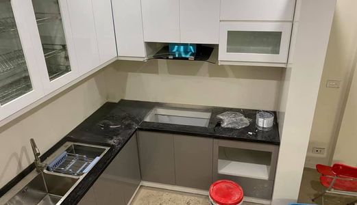 Chỉ Nhỉnh 3 Tỷ Có Ngay Nhà Mới Cứng 58M2, Mặt Tiền 5,6M Hoàng Mai.