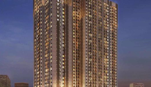 Chỉ 1 Tỷ Sở Hữu Căn Hộ Opal Mặt Tiền Quốc Lộ 13
