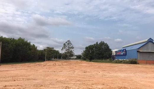 Đất Hòa Thành Tây Ninh Gần Đường Tôn Đức Thắng Nhiều Tiện Nghi 