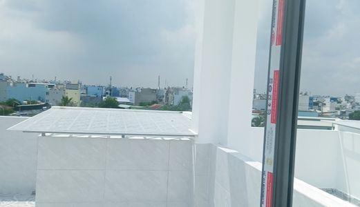 Bán Căn Nhà Quận Bình Tân, Chính Chủ 80M2 Sổ Hồng Riêng Hoàn Công