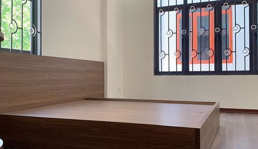 Nhà Mới Kim Ngưu, Hai Bà Trưng, 5 Tầng Siêu Thoáng.