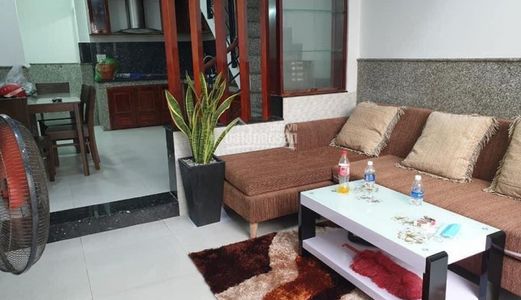 Bán Nhà Gấp, Hẻm Thông Thoáng Đường Lý Thường Kiệt Quận 11, Giá 4.9 Tỷ.