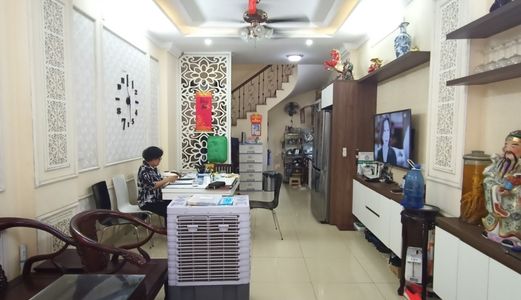 Nhà Đẹp Xã Đàn 32M – Nhà Mới, Ngõ 3M, Mt 4M – Giá: 2.9 Tỷ