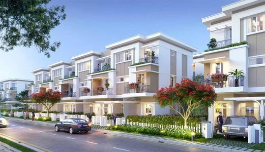 Bán Nhà 1 Trệt 2 Lầu 1 Gác Mái, 3Phòng Ngủ 4Wc, Nhà Cần Bán Tại Tân Uyên Bình Dương