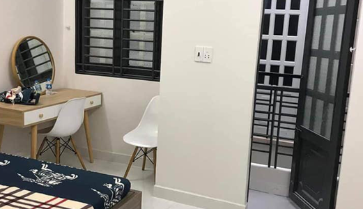 ⭐⭐⭐️bán Nhà Đường Lạc Long Quân Q Tân Bình  Giá Hấp Dẫn Mùa Covid.