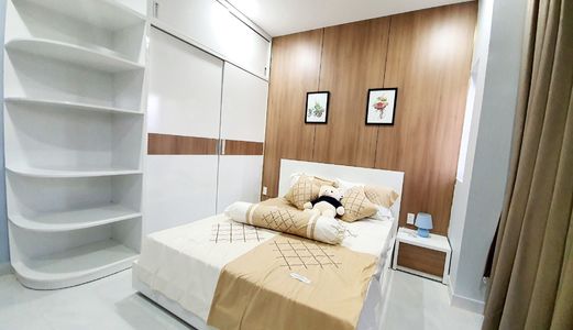 Nhà Phố Hoàng Quân - Phan Thiết, Chỉ 790 Tr/căn! Số Lượng Có Hạn!