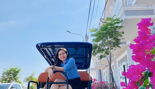 Nhà Phố Hoàng Quân - Phan Thiết, Chỉ 790 Tr/căn! Số Lượng Có Hạn!