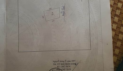 Cần Bán Đất Khu Kim Giang - Thửa Đất Đẹp,nở Hậu - Mặt Tiền Gần 10M