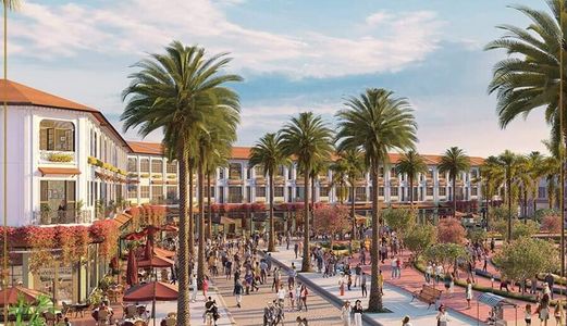 Chỉ Còn 3 Căn Có Vị Trí Tốt Tại Phân Khu Shophouse Imperia Boulevard