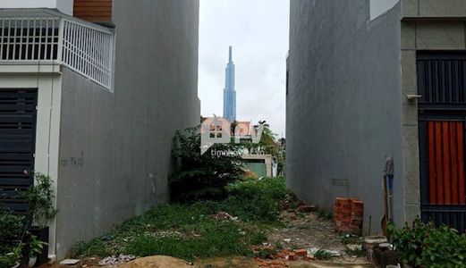 Đất Chính Chủ Ngay Trung Tâm Thị Xã Dân Cư Hiện Hữu