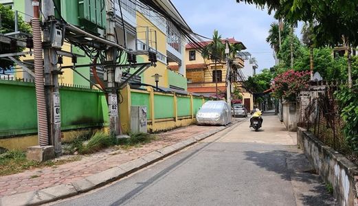 Nhà Đẹp Ngọc Thụy, Chủ Tự Xây Chắc Chắn – Nội Thất Xịn 70M2 – 3,8 Tỷ.