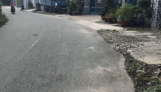 Chỉ 950Triệu Sổ Hồng Trao Tay Sở Hữu Lô Đất Và Nhà  2 Mặt Tiền, 50M2  Thuận Lợi Kinh Doanh Buôn Bán 