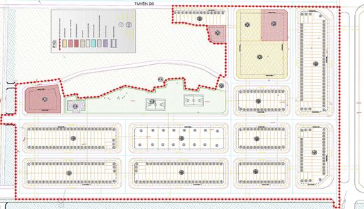 [Chính Chủ] Cần Bán Lô Góc Đất Nền Trung Đông Hà Hoa Tiên Mặt Đường 42M - Lh: 0941898990