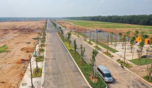 Bán Đất Nền Cách Sân Bay Long Thành Chỉ 10 Phút Di Chuyển