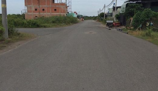 Chỉ Với 10 Triệu/m2 Sở Hữu Cho Mình Khu Đất Nền Cộng Đồng Phúc Thịnh 5*25M Mặt Tiền Tỉnh Lộ 10