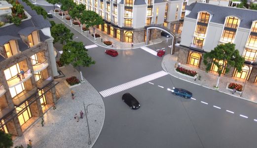 Cần Bán Nhà 2 Mặt Tiền Đường Võ Thị Sáu Biên Hòa 