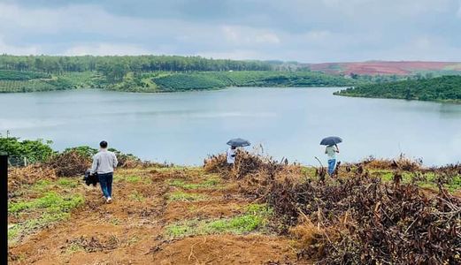 Vstar Land- Sản Phẩm Đất Đầu Tư - Nghỉ Dưỡng - Ven Hồ - View Đồi - Thành Phố Bảo Lộc - Lâm Đồng