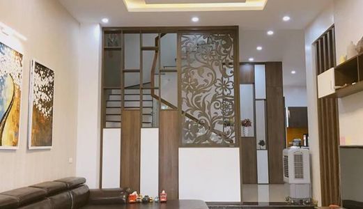 Bán Nhà Phố Hoàng Quốc Việt, Kinh Doanh Siêu Tốt Giá 16.8 Tỷ