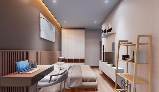 Nhanh Tay Săn Ngay Căn Hộ Mùa Dịch Giá Ưu Đãi