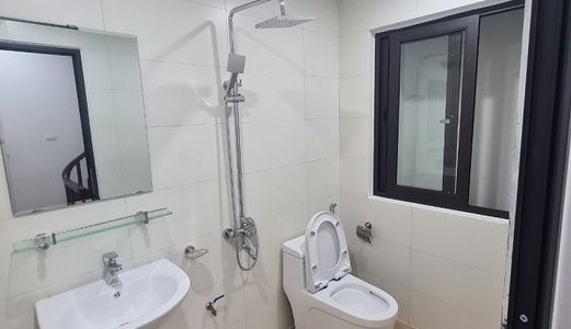  Siêu Phẩm Cực Hiếm Phố Trạm 35Mx5T Giá Càng Hiếm 2.35 Tỷ