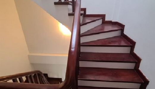  Siêu Phẩm Cực Hiếm Phố Trạm 35Mx5T Giá Càng Hiếm 2.35 Tỷ