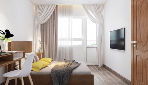 Chung Cư Giá Rẻ Giá Chỉ Từ 270 T  Sở Hữu Ngay Căn Hộ Cho Rieng Minh