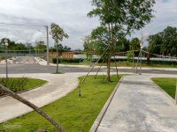 Đất Nền Thổ Cư Cực Đẹp Tại Củ Chi Giá Chỉ Từ 3.9Tr/m2+Shr + Lh 0978952059