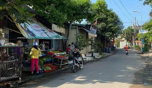 Chỉ 185Tr Sở Hữu Ngay Lô Đất Sổ Chung Gần 50M2 Gần Ngã Tư Miếu Ông Cù Thuộc Bình Chuẩn, Thuận An