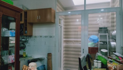 Nhà Bán Cực Đẹp Đường Trường Chinh Q.tân Phú 90M2 Chỉ 4.1 Tỷ