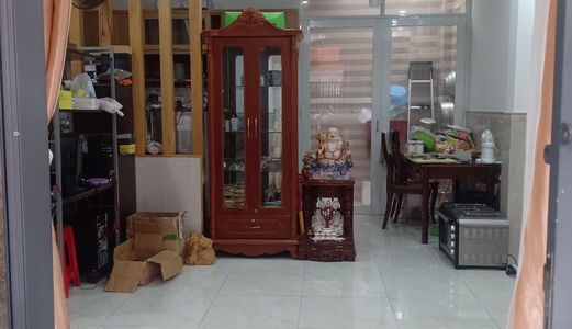 Nhà Bán Cực Đẹp Đường Trường Chinh Q.tân Phú 90M2 Chỉ 4.1 Tỷ