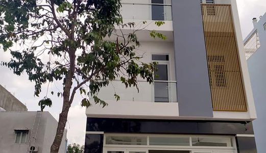 Bán Nhà Gần Chợ Bình 6M X 15M – Sổ Hồng Riêng – 2Tỷ375 Nhận Nhà Ngay