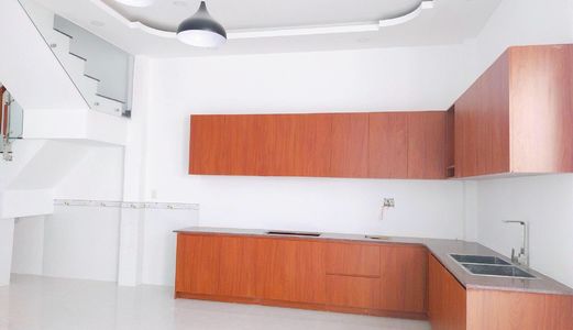 Bán Nhà Gần Chợ Bình 6M X 15M – Sổ Hồng Riêng – 2Tỷ375 Nhận Nhà Ngay