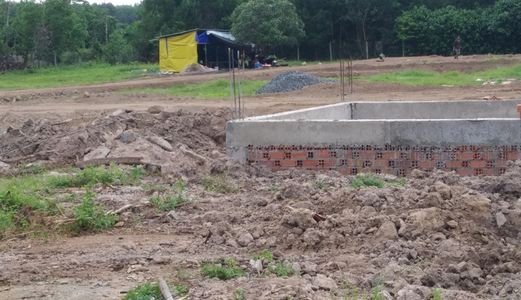 Đất Nền Gần Biển Phước Hải Bà Rịa Vũng Tàu 