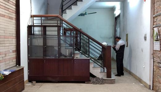 Bán Nhà Phân Lô, Ô Tô Tránh, Gara Phố Vọng, Hai Bà Trưng. Lh:0888811078.