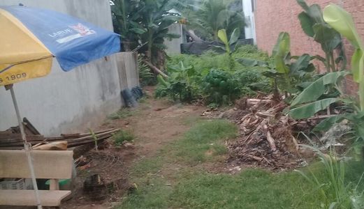 Bán Gấp Lô Đất 5X20 Gần Chợ Cầu Xáng Bình Chánh Có Sổ Hồng Riêng Giá 1Tỷ250