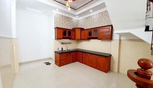 Nhà Đẹp Tìm Chủ Hẻm Xe Hơi Hoàng Văn Thụ Tân Bình 46M2, Chỉ 5 Tỷ 5 Tốt Nhất Thị Trường