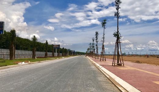 Century City - Đón Đầu Sóng Đầu Tư Sân Bay Quốc Tế