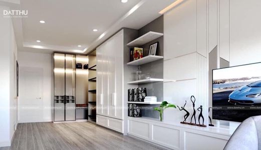 Nhà Mặt Tiền Đường Thành Phố Thuận An 