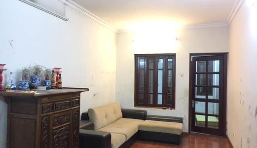 Bán Nhà Thọ Lão,sổ Riêng, Ngõ Ô Tô, Gần Phố,giá Chỉ 1.65 Tỷ