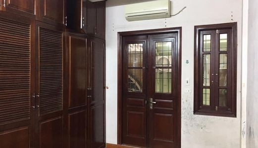 Bán Nhà Thọ Lão,sổ Riêng, Ngõ Ô Tô, Gần Phố,giá Chỉ 1.65 Tỷ